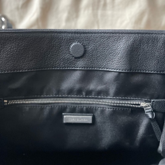 Tory Burch shoulder bag with dusty bag - Picture 4 of 6